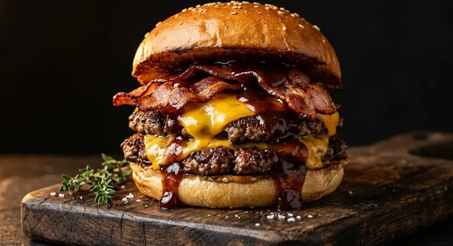 BBQ CRUNCH