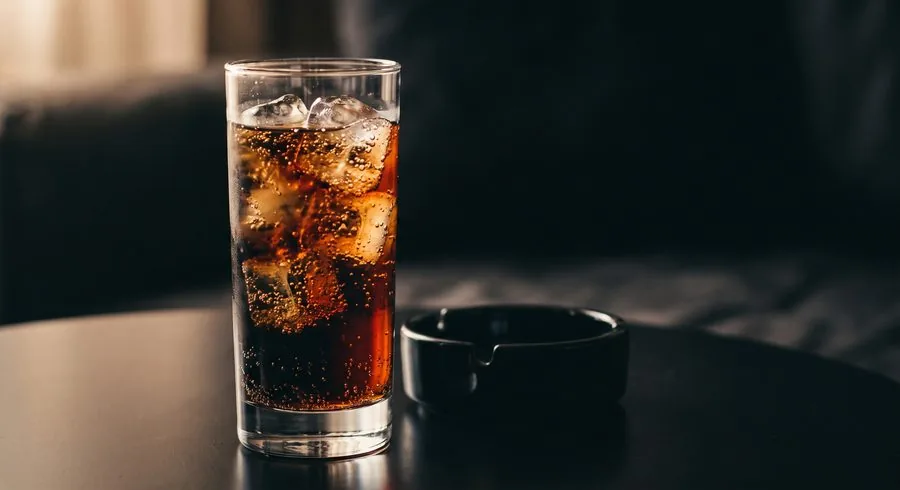 CRUBY DRINK